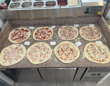 Ohana Pizzería inicia su expansión en España con su modelo de franquicia delivery