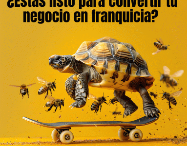 ¿Cómo franquiciar un negocio con éxito? Guía completa para emprendedores y empresarios visionarios