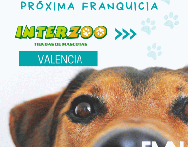 Próxima franquicia Interzoo VALENCIA - Todo para tus mascotas