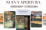 Hola Córdoba¡¡ Greenery abre una nueva tienda y FRANQUICIAR MI NEGOCIO continúa con su expansión