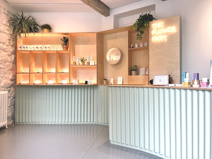 Caso de éxito expansión tiendas Greenery CBD